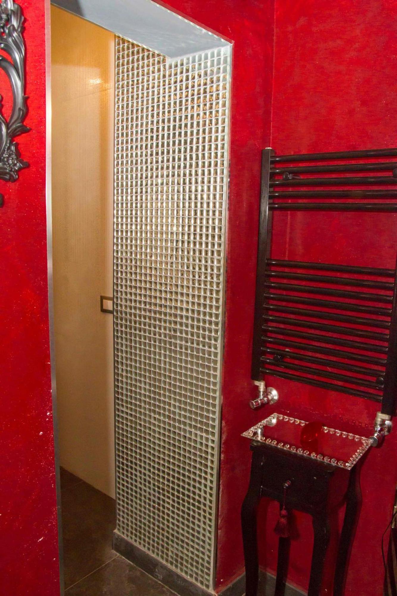 Appartement Jacuzzi Suitesweetrome