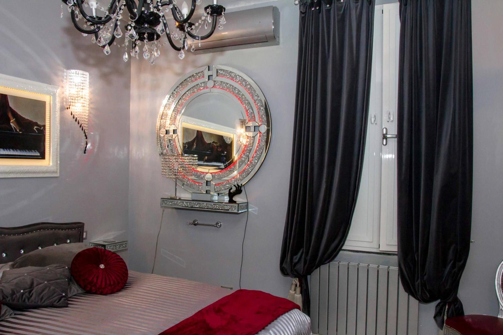 Jacuzzi Suitesweetrome Appartement