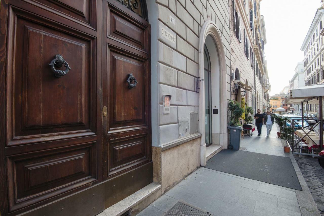 Jacuzzi Suitesweetrome Appartement Rome